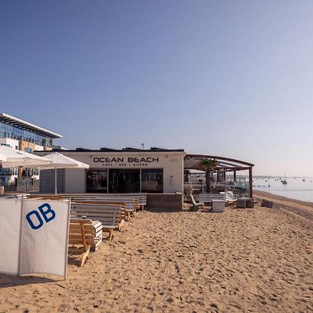Edelweiss Guest House Southend-on-Sea Zewnętrze zdjęcie