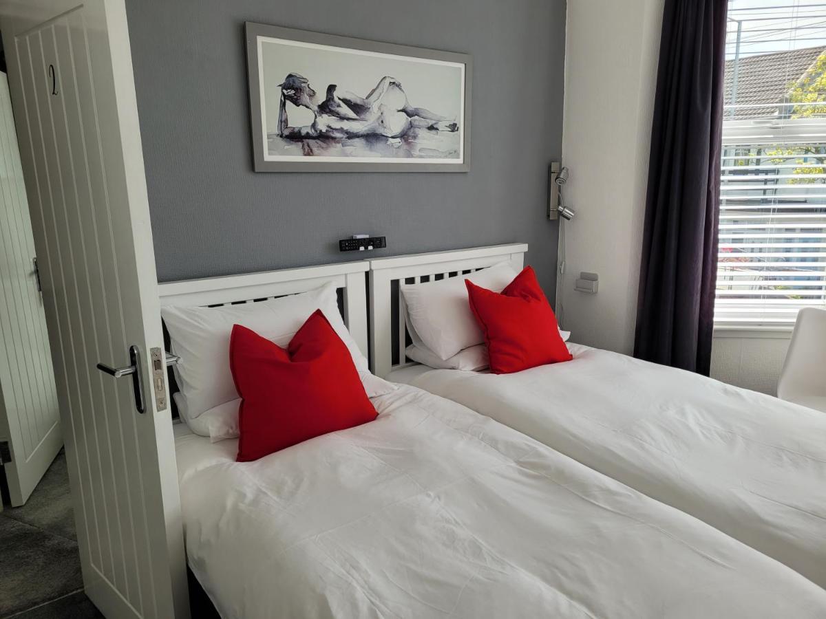 Edelweiss Guest House Southend-on-Sea Zewnętrze zdjęcie