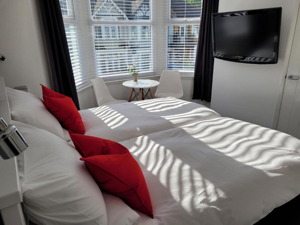 Edelweiss Guest House Southend-on-Sea Zewnętrze zdjęcie